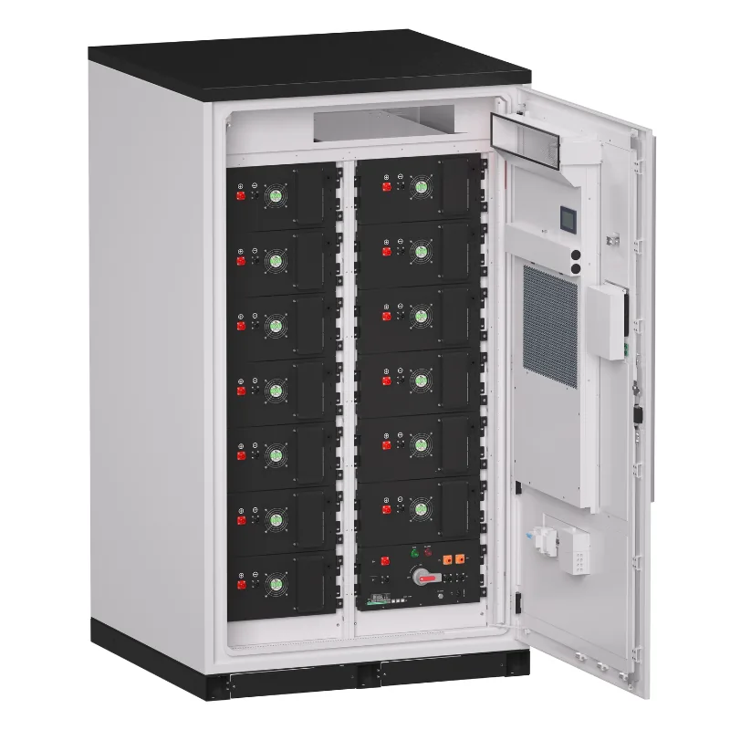 Kit Invertor 100kW + Stocare 197kWh, IP65, Kstar