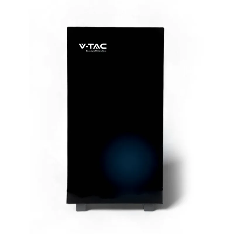Acumulator LiFePo4 5.12kWh, VT-51200B, V-TAC