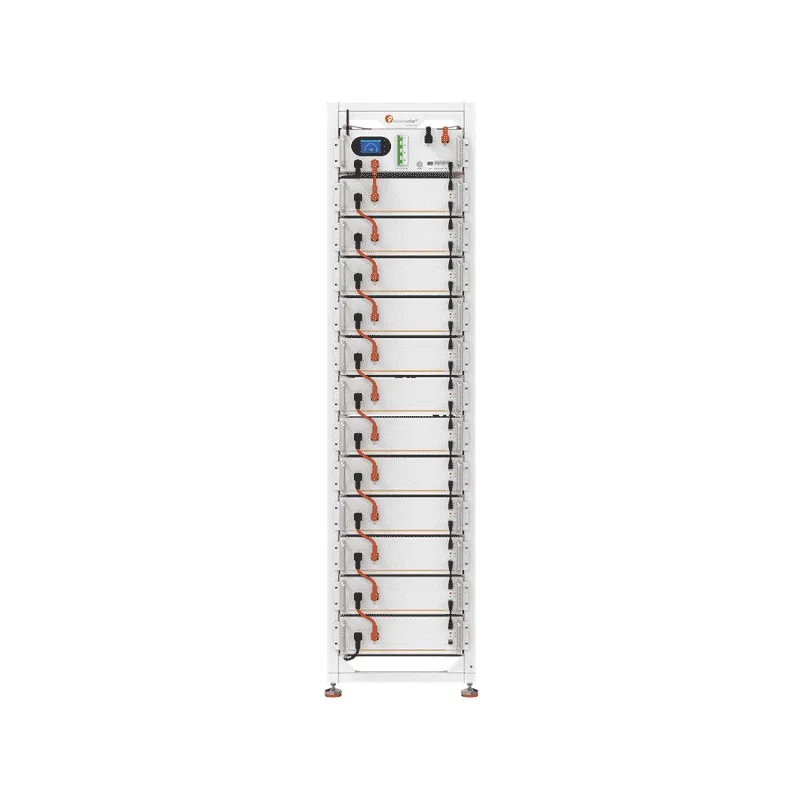 Acumulator LiFePO4 High Voltage 61.44kWh, FLH48100UG2, Felicity Solar