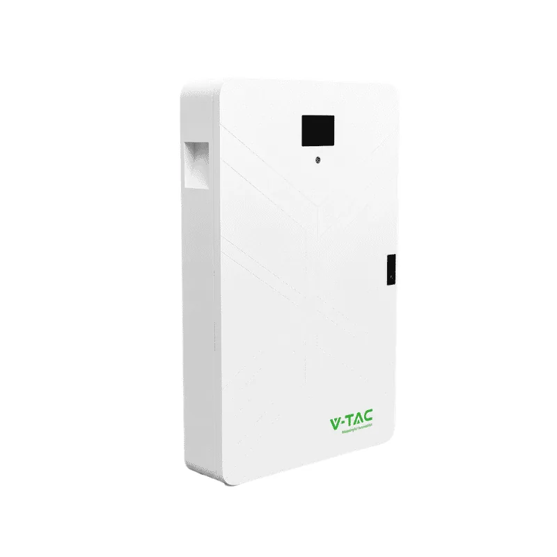 Acumulator Slim LiFePO4 14.33kWh VT-14033, V-TAC