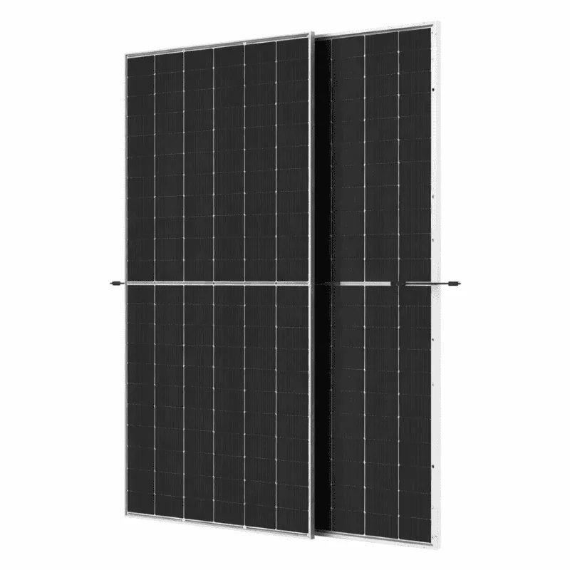 Panou fotovoltaic 620W N-Type, Bifacial, Osda