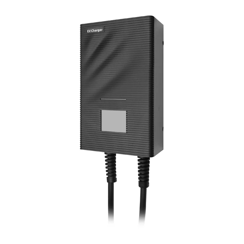 Stație Încărcare mașini electrice EV SQW45-BC-22KW-APP, BESEN