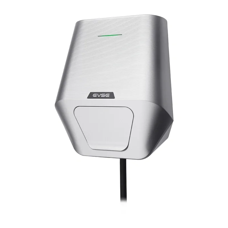 Stație Încărcare mașini electrice LX30 22 kW APP, BESEN