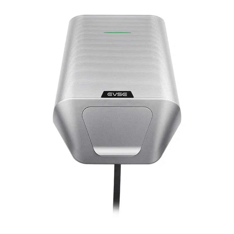 Stație Încărcare mașini electrice LX30 22 kW APP, BESEN