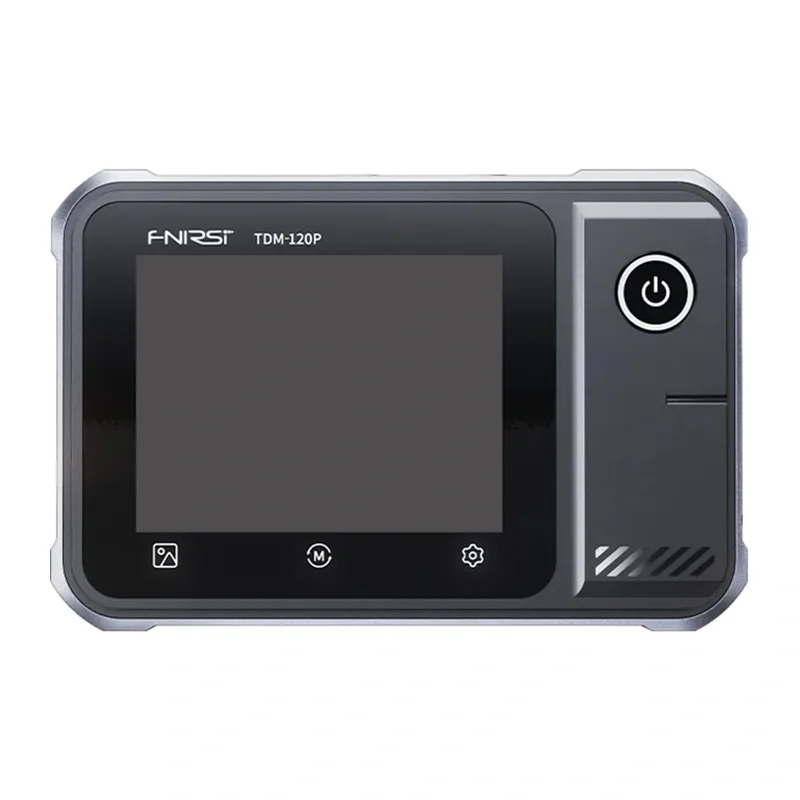 Cameră de termoviziune FNIRSI TDM-120