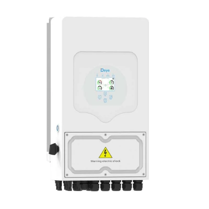 Invertor DEYE Hibrid 3.6kW Monofazat SUN-3.6K-SG05LP1-EU-AM2