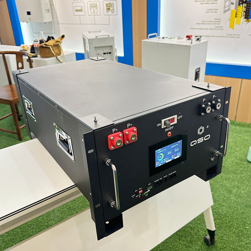 Cutie 48V pentru 16 celule